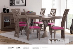 RÓŻNE WYMIARY! Stół 604! 140+40/80! Oryginalny, nowoczesny design!!!