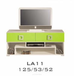 HIT!!! Komoda RTV LA 11 z systemu LABIRYNT