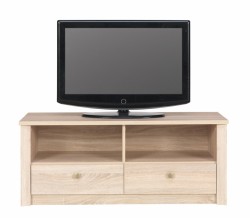 Meble systemowe FINEZJA Komoda rtv F18 - Super Cena!!!