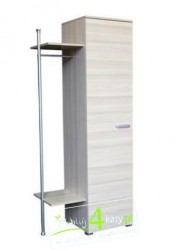 Szafa COMINO 1a! Nowoczesny system meblowy - SUPER CENA!!!