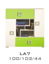 HIT!!! Komoda LA7 z systemu LABIRYNT