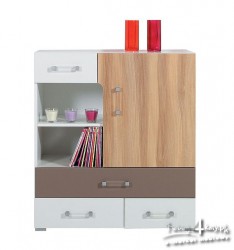 Komoda BLOG BL10 - Nowoczesny Design!!!