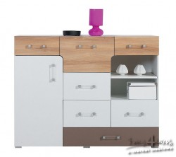 Komoda BLOG BL9 - Nowoczesny Design!!!