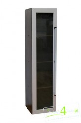 KUBIN 04a szafka wisząca - Nowoczesny System Meblowy!!!