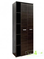 KUBIN 12 szafa 2D - Nowoczesny System Meblowy!!!