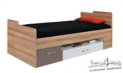 Łóżko  BLOG BL20 - Nowoczesny design!!!